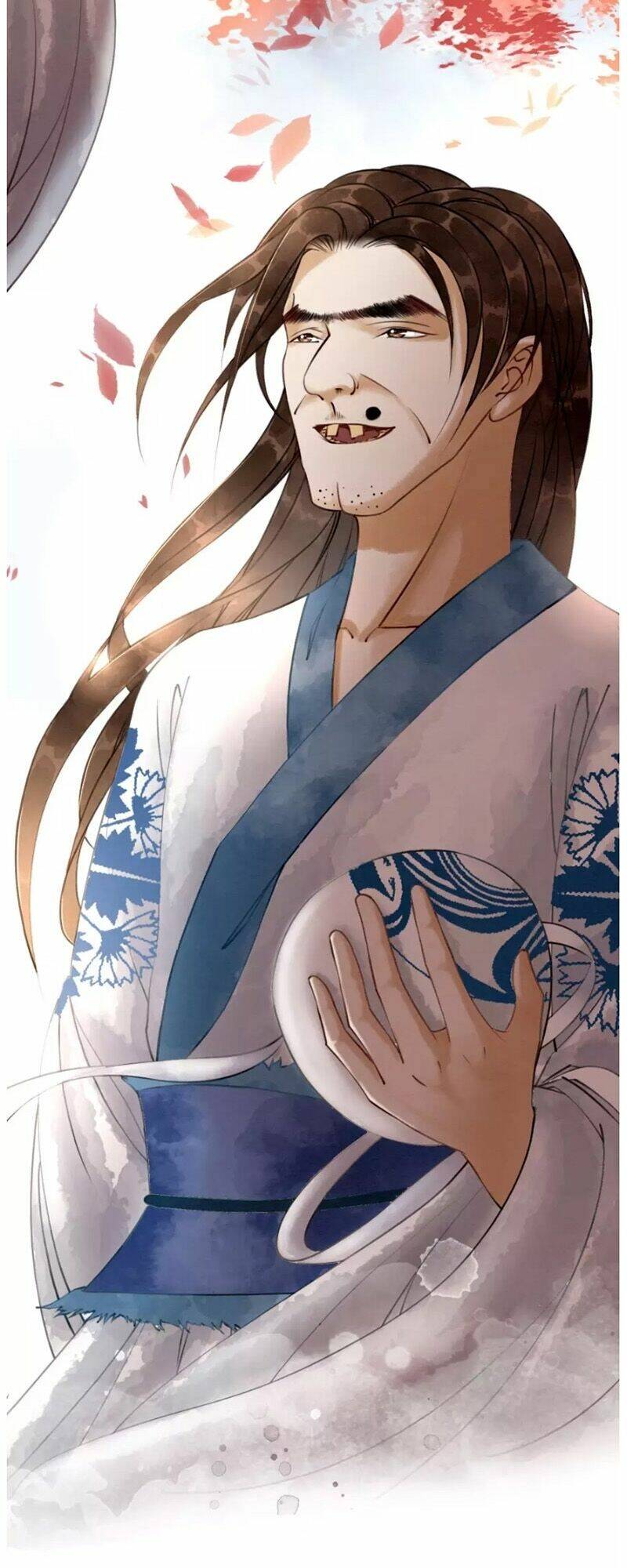 Hậu Cung Của Trẫm Cháy Rồi!: Chapter 2