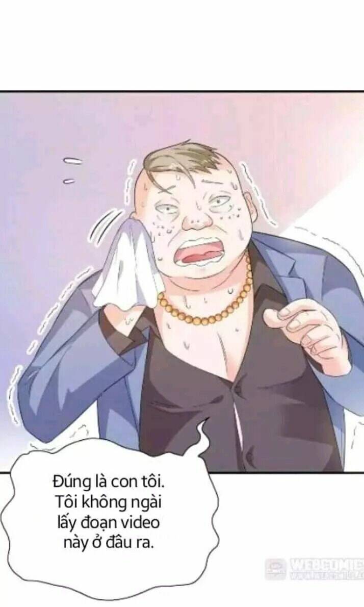 1 Nửa Hoàn Hảo Của Ceo: Chapter 20