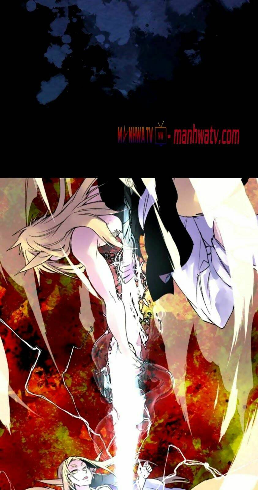 Ake No Tobari: Chapter 148