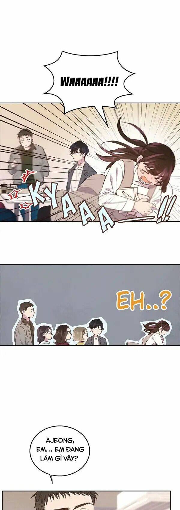 Cuộc Hôn Nhân Bất Khả Thi: Chapter 14