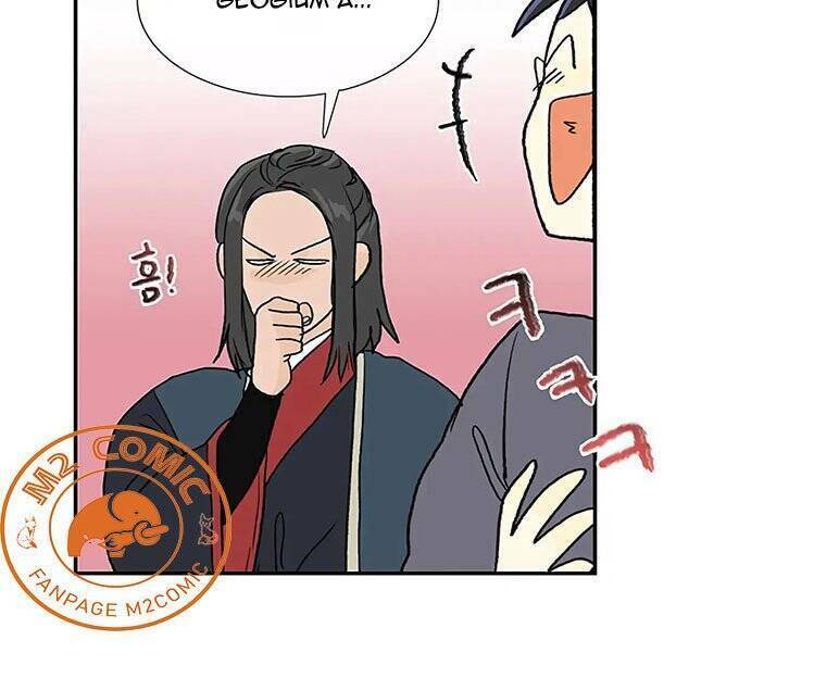 Học Sĩ Tái Sinh: Chapter 107