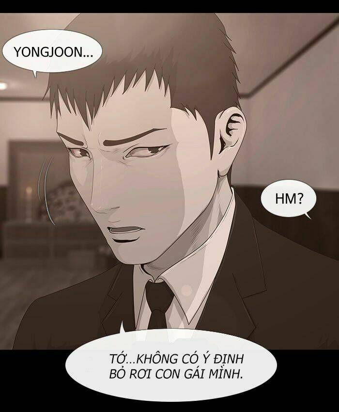 Dead Days: Chapter 46