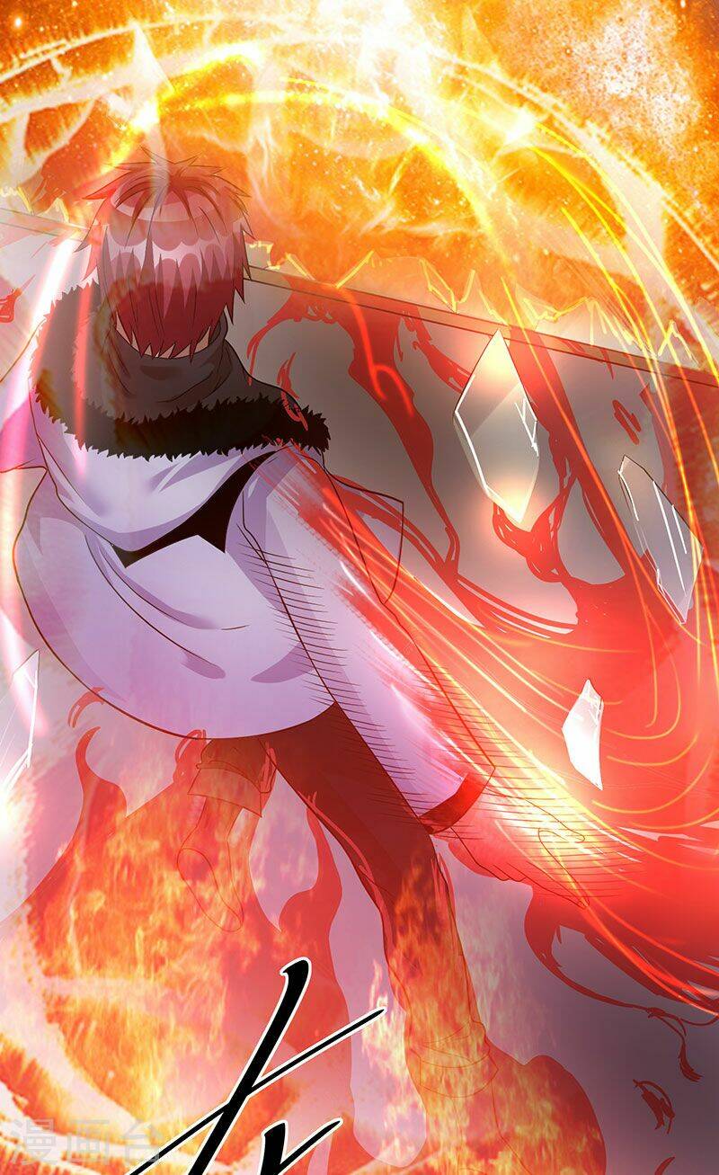 Tiên Vương Trùng Sinh: Chapter 40