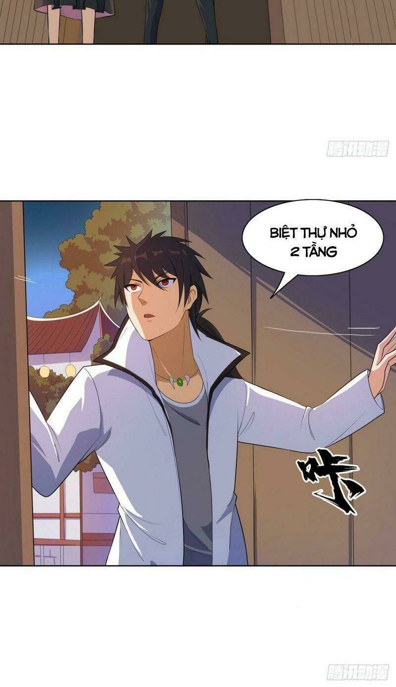 Thần Long Tinh Chủ: Chapter 18