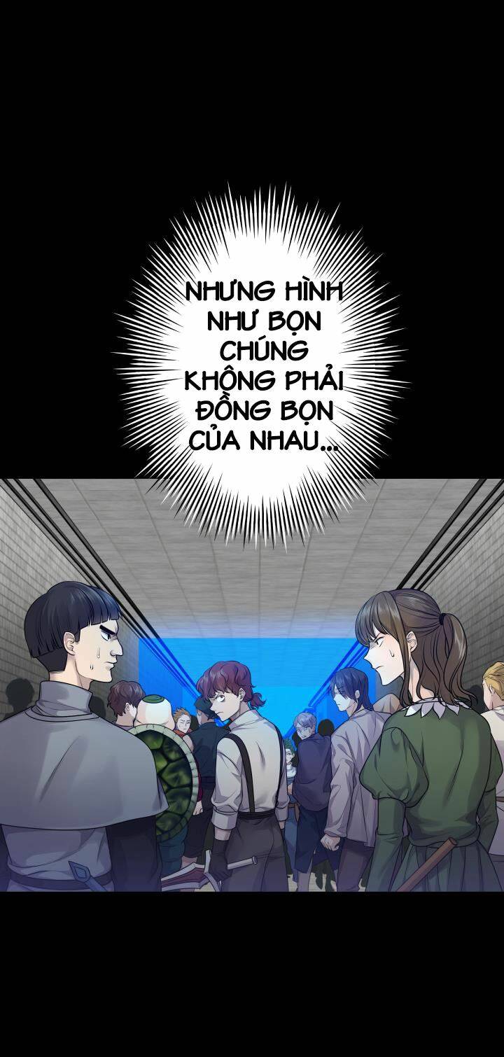 Trò Chơi Của Chúa Thượng: Chapter 21