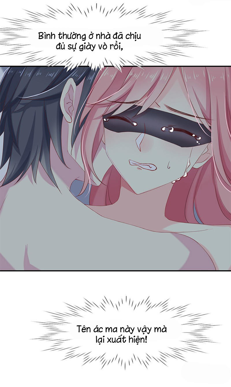 Ông Xã Hờ Chơi Trò Thần Bí: Chapter 15