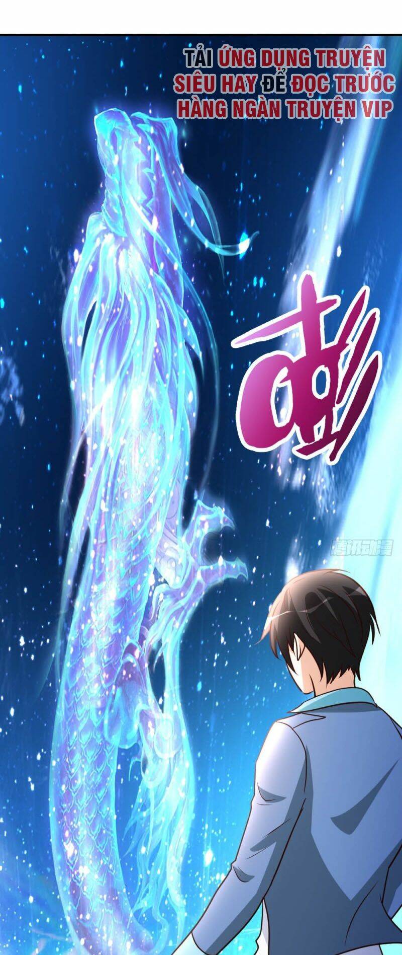 Trọng Sinh Tu Chân Tại Đô Thị: Chapter 70