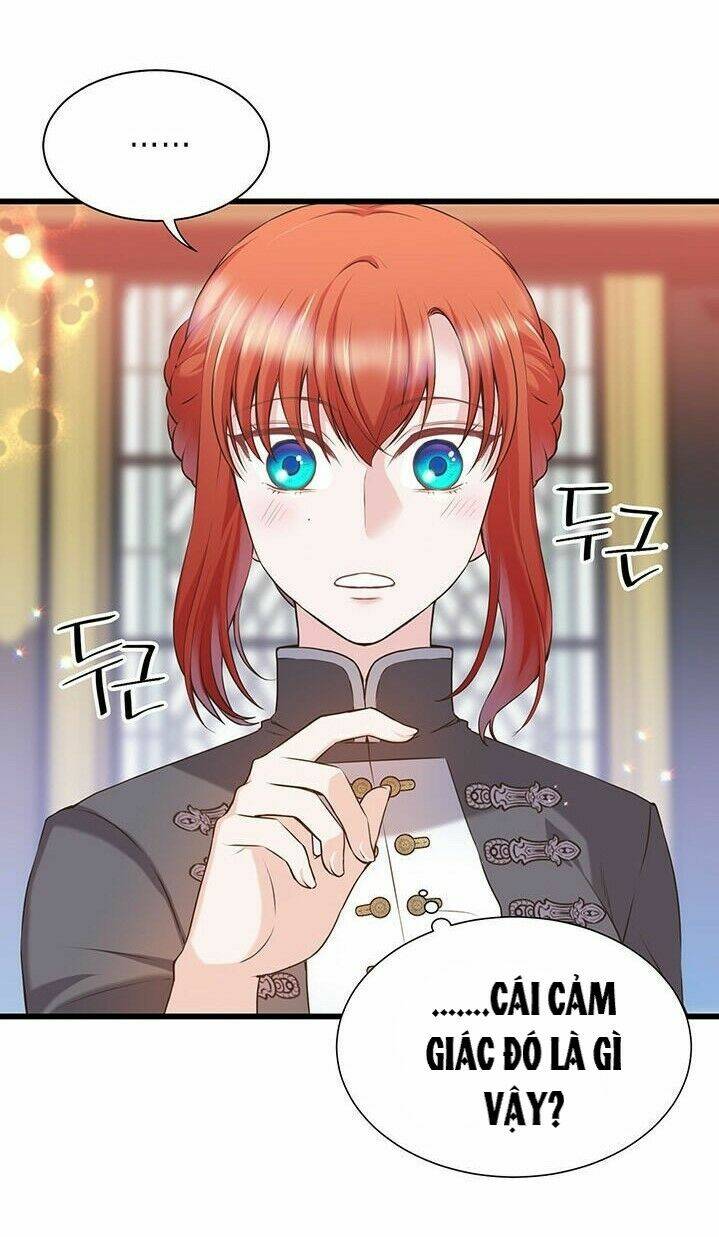 Nhân Vật Phản Diện Yêu Cầu Tôi Yêu Chàng: Chapter 25