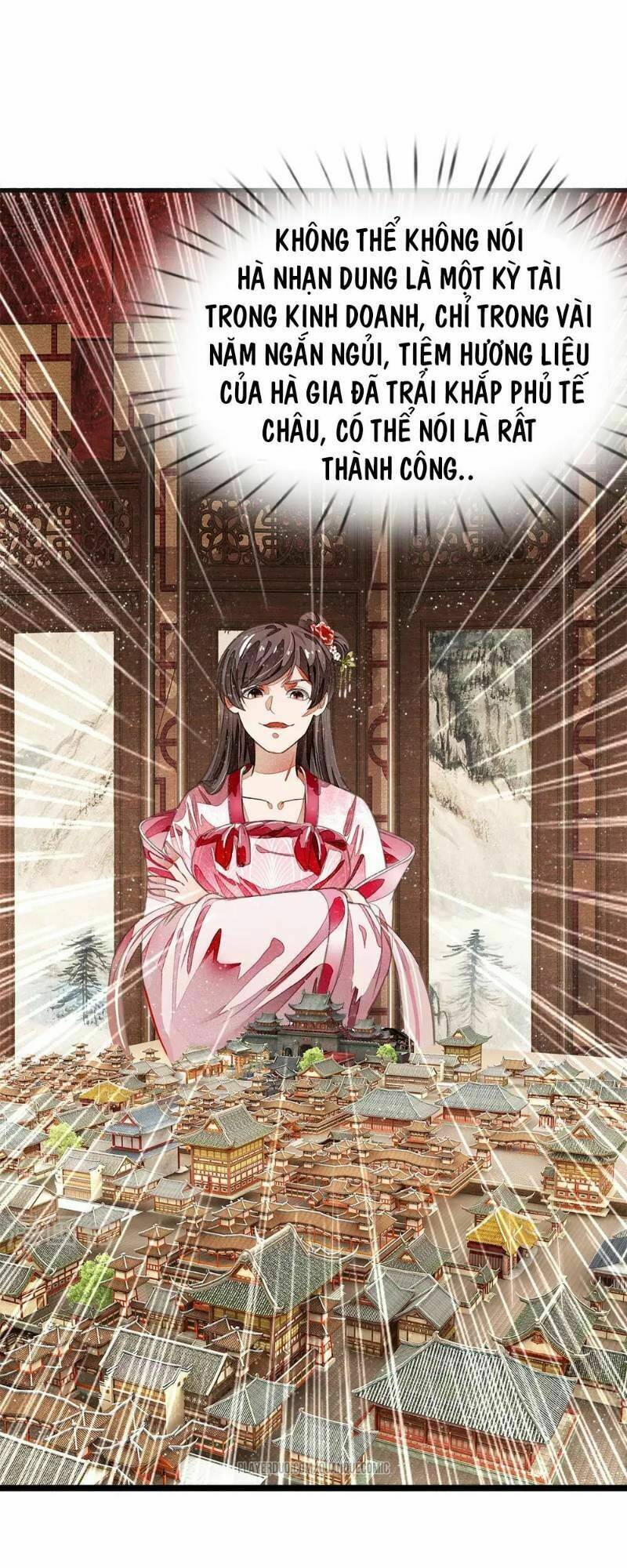 Đệ Nhất Hoàn Khố: Chapter 30