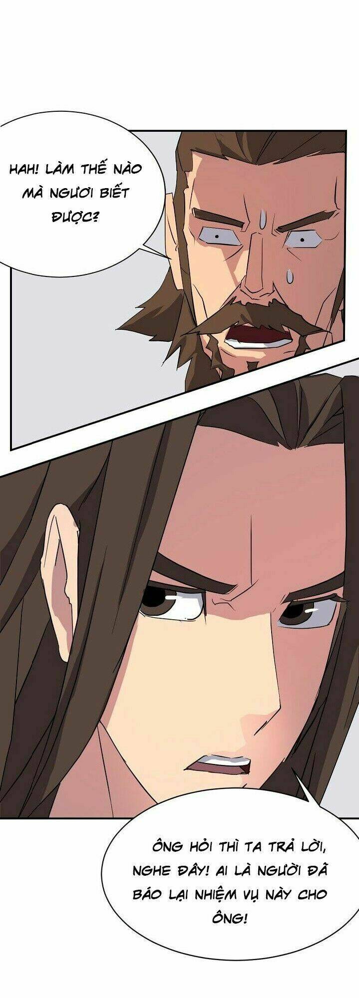 Trọng Sinh, Bất Khả Chiến Bại: Chapter 48