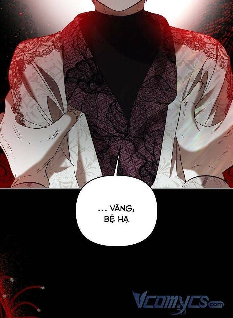 CÁCH SỐNG SÓT SAU KHI NGỦ VỚI HOÀNG ĐẾ: Chapter 27