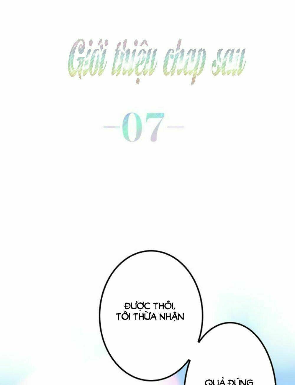 Tháng Sáu Không Hẹn Mà Gặp: Chapter 6