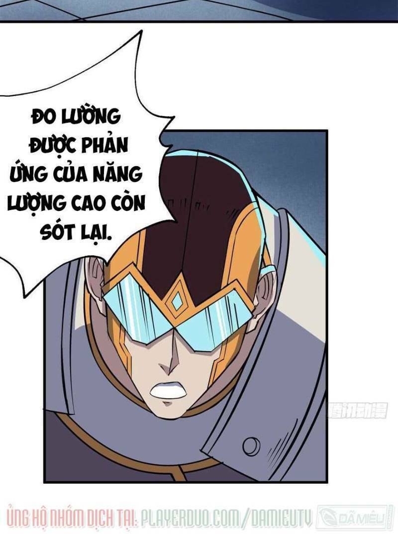Thú Nhân: Chapter 172