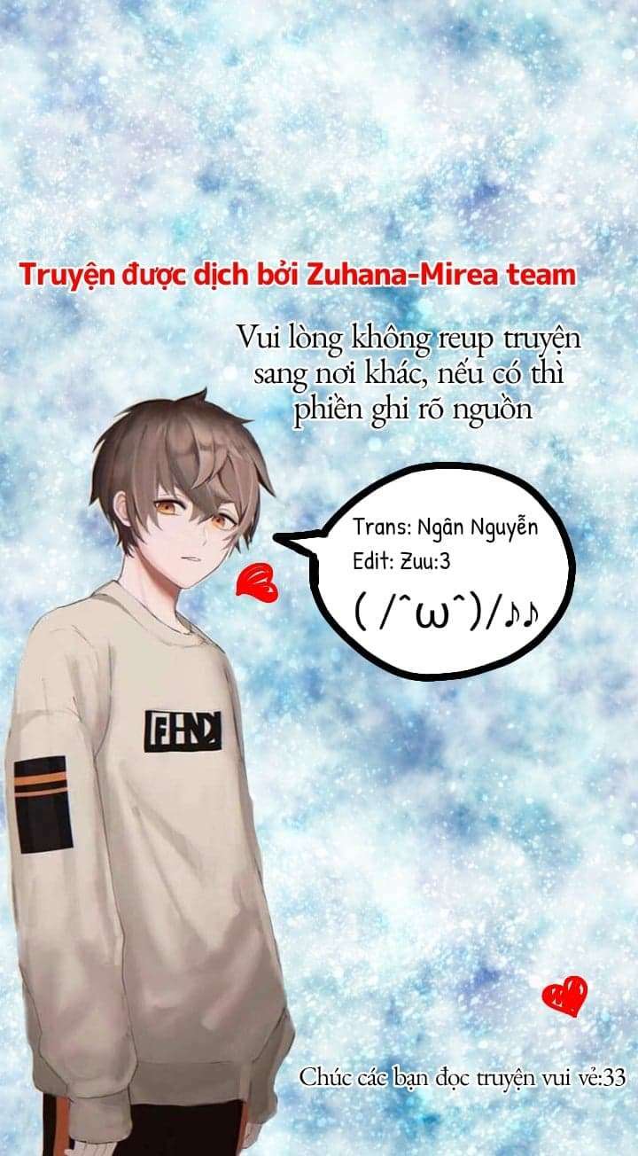 Two Saints Wander Off In The Different World: Chapter 1.3