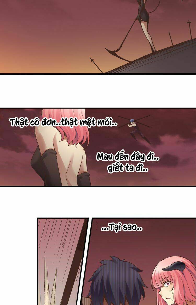 Vì Tôi Là Ông Chú Mở Tiệm Bán Vũ Khí: Chapter 47