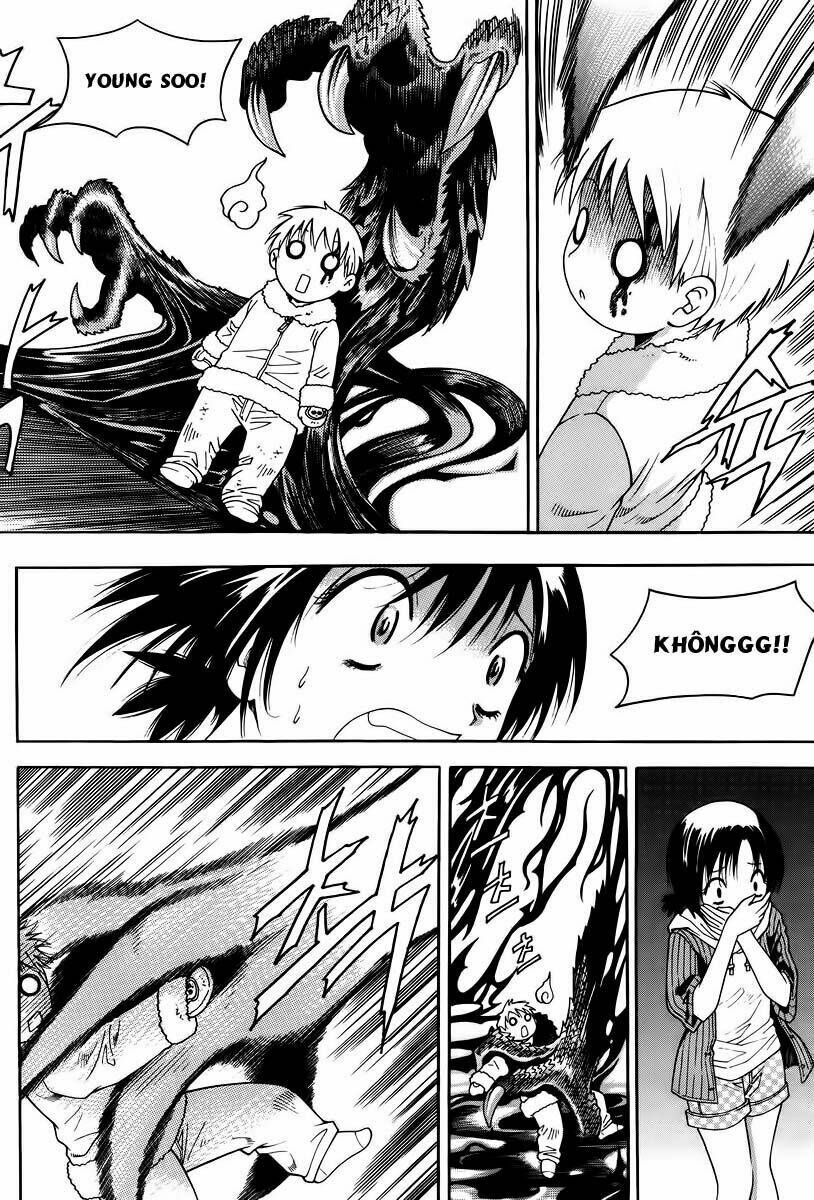 Gwisin Byeolgok: Chapter 27