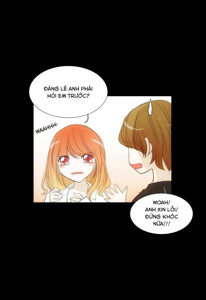 Không Thể Chạm Vào Anh: Chapter 108
