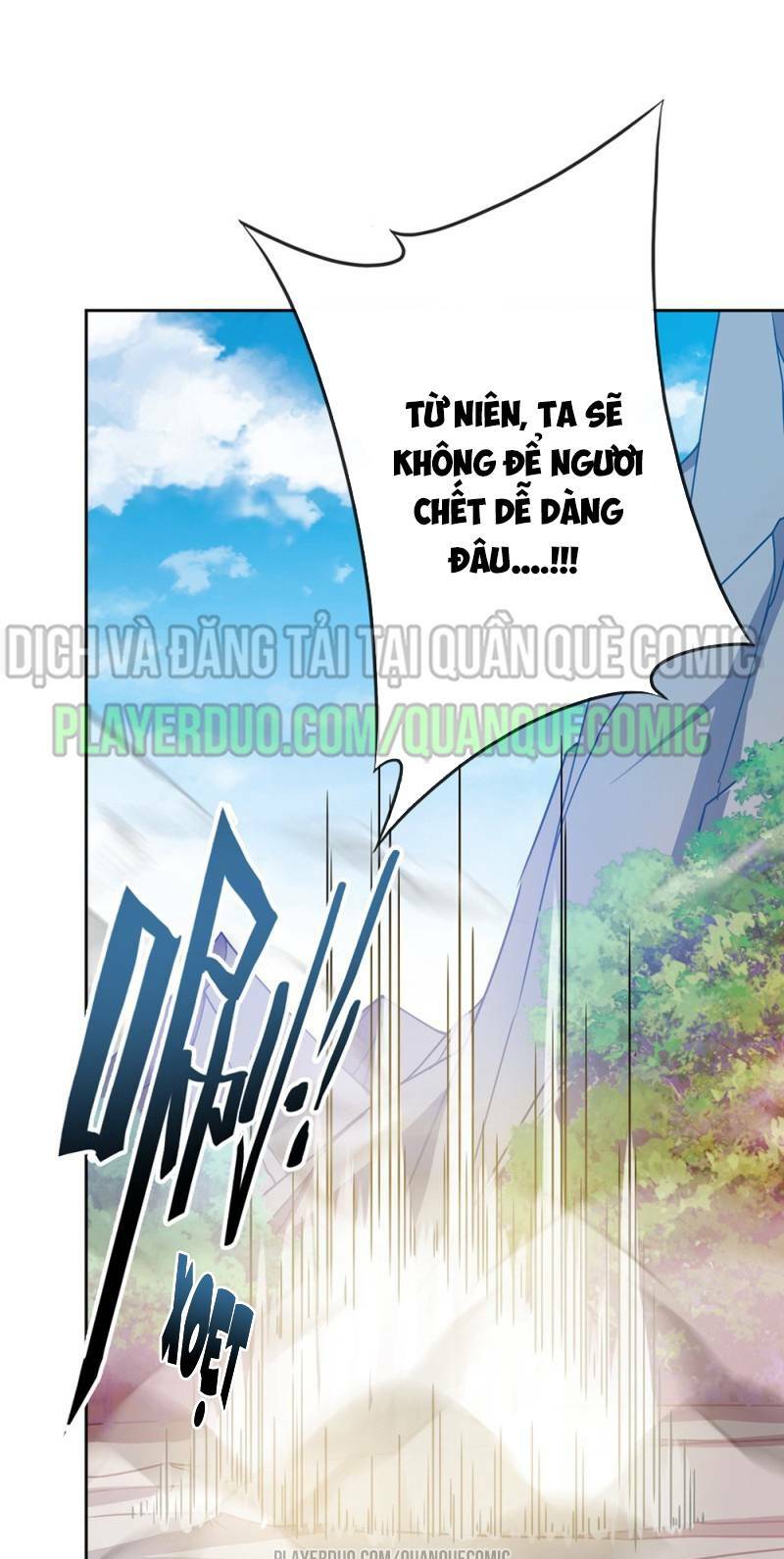 Hồng Thiên Thần Tôn: Chapter 48