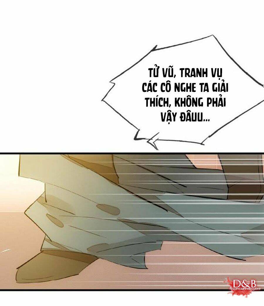 Sư Phụ Lại Trêu Chọc Ta: Chapter 67