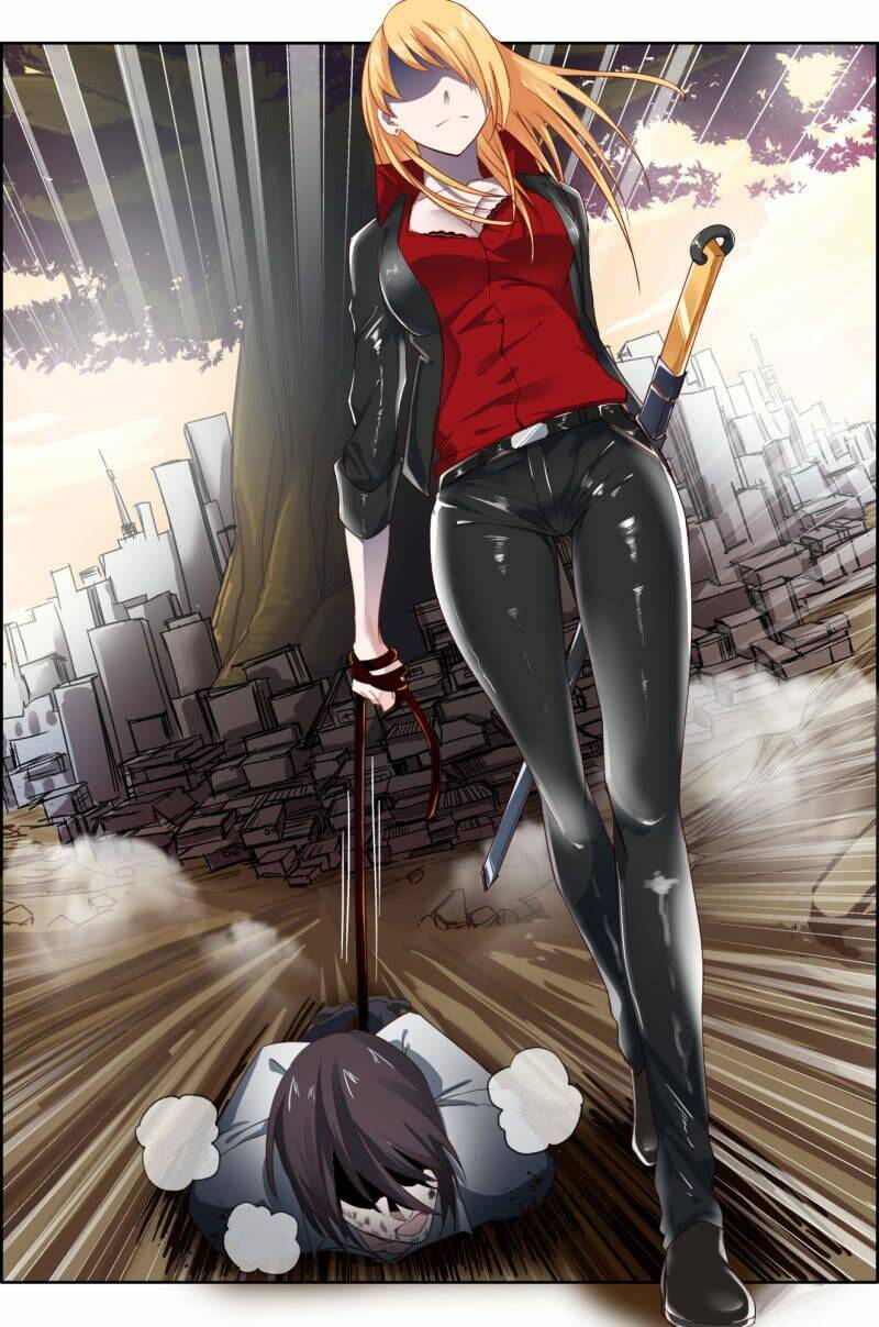 Vạn Thần Tại Thượng: Chapter 15