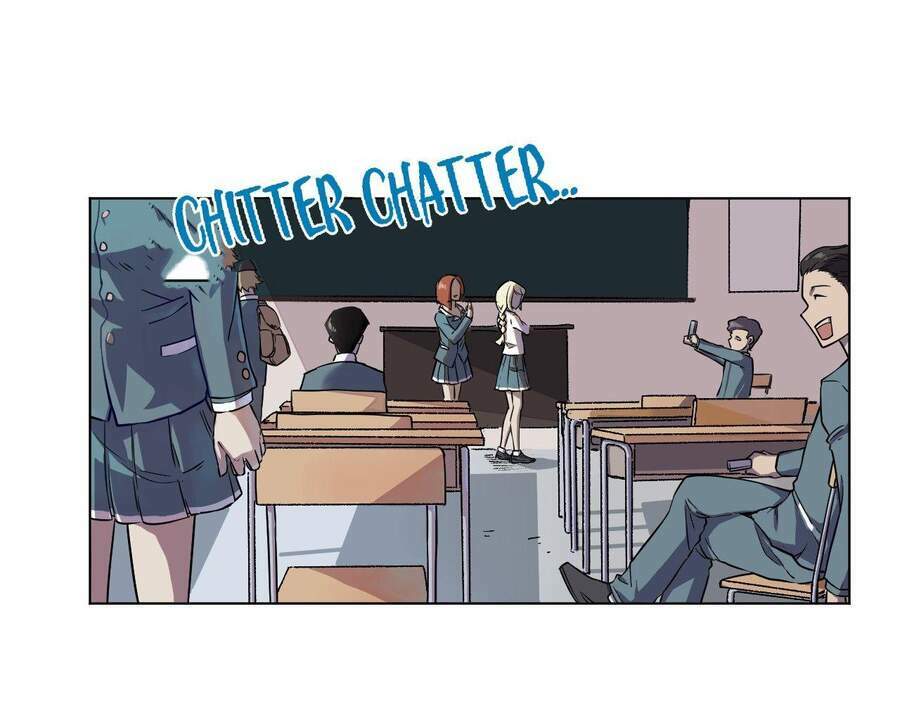 Lãnh Chúa Thảm Họa: Chapter 1