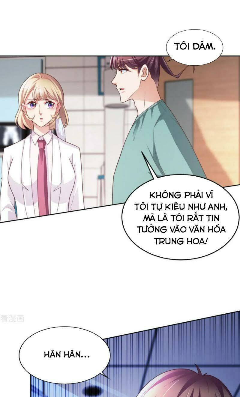 Chí Tôn Toàn Năng: Chapter 54