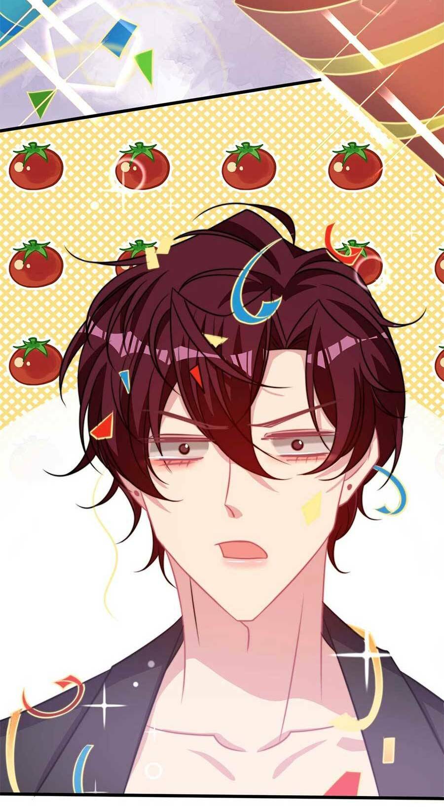 Vết Cắn Trí Mạng: Chapter 29