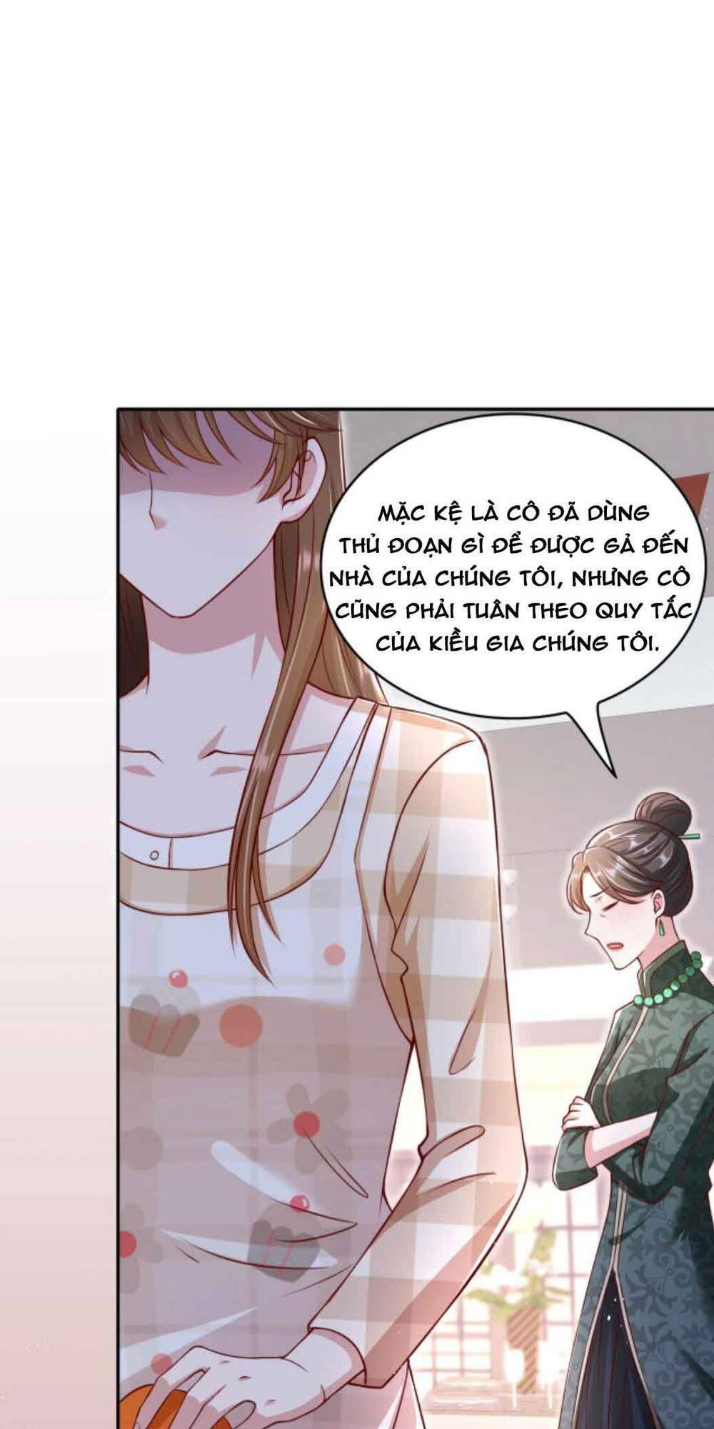 Nhất Sanh Hữu Hỉ: Chapter 45