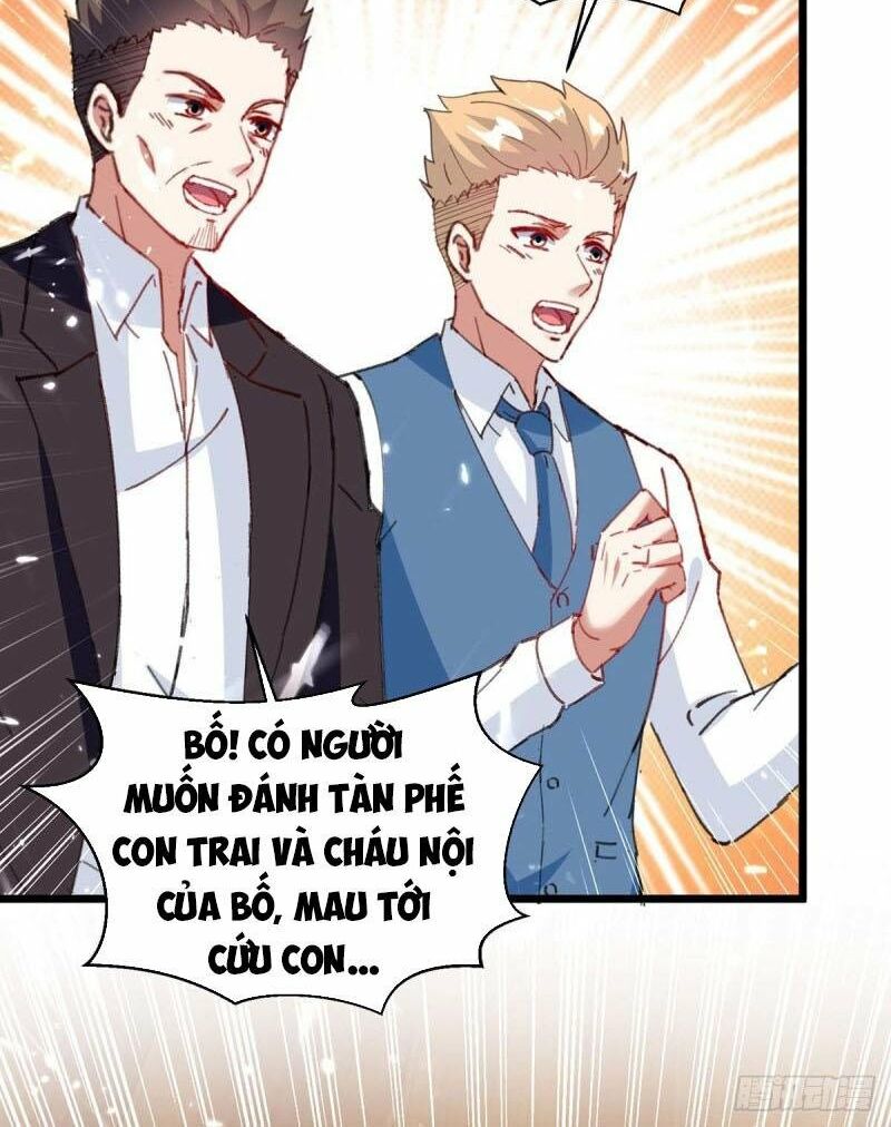 Thần Cấp Thấu Thị: Chapter 174