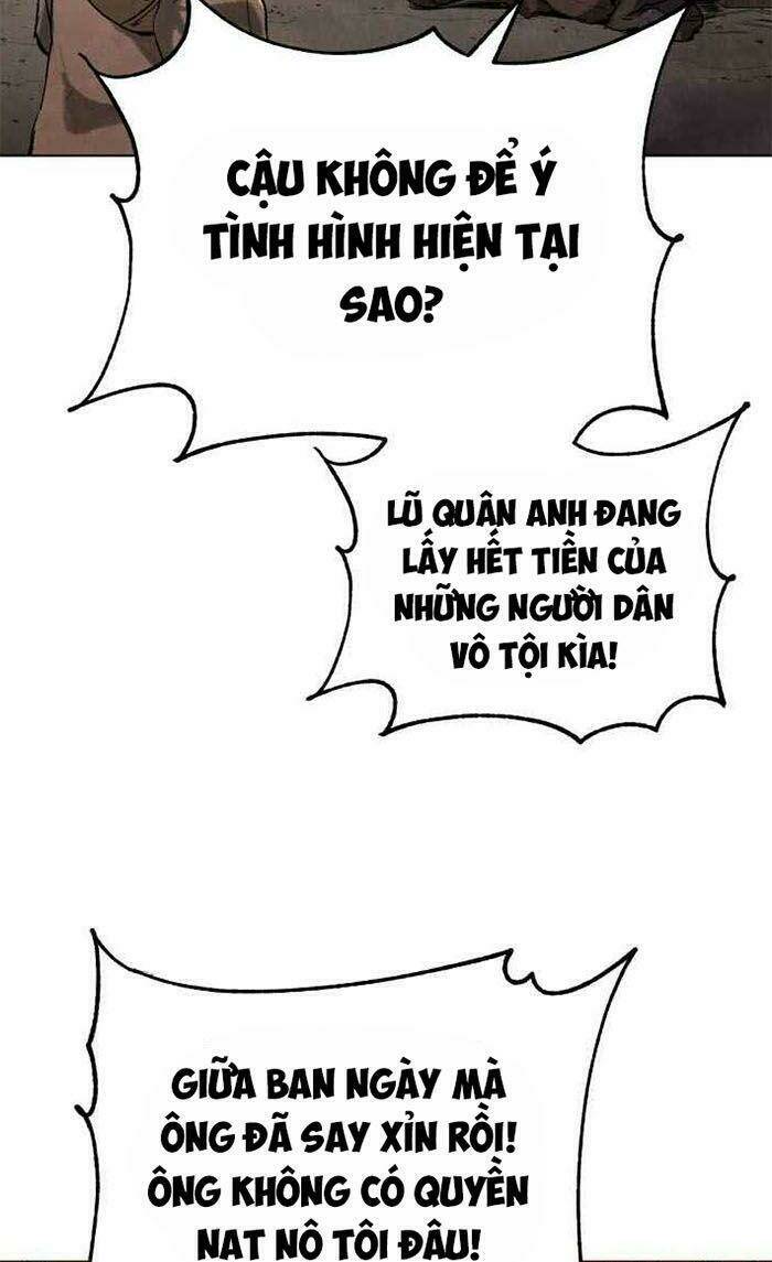 Phụng Tiên Trọng Sinh Ký: Chapter 16