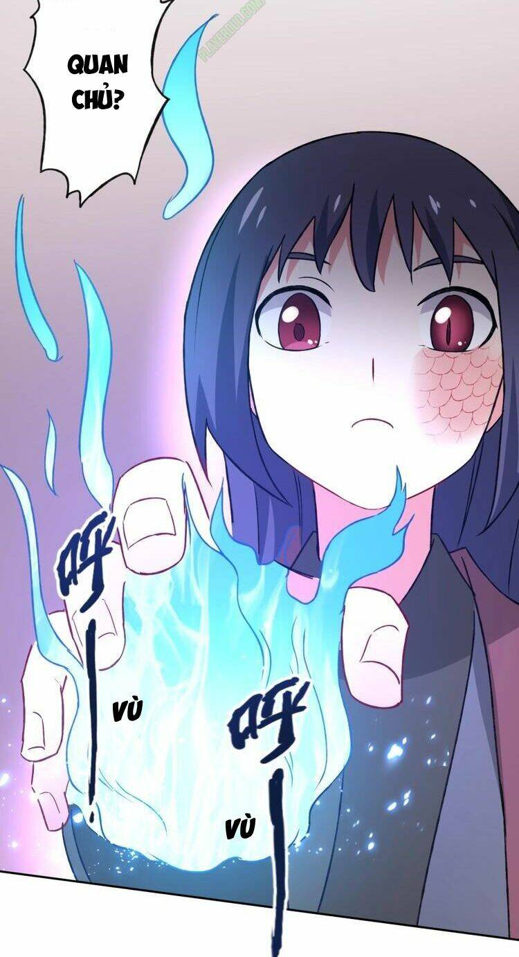 Ta Luyện Giả Kim Trong Thời Đại Tu Tiên: Chapter 10