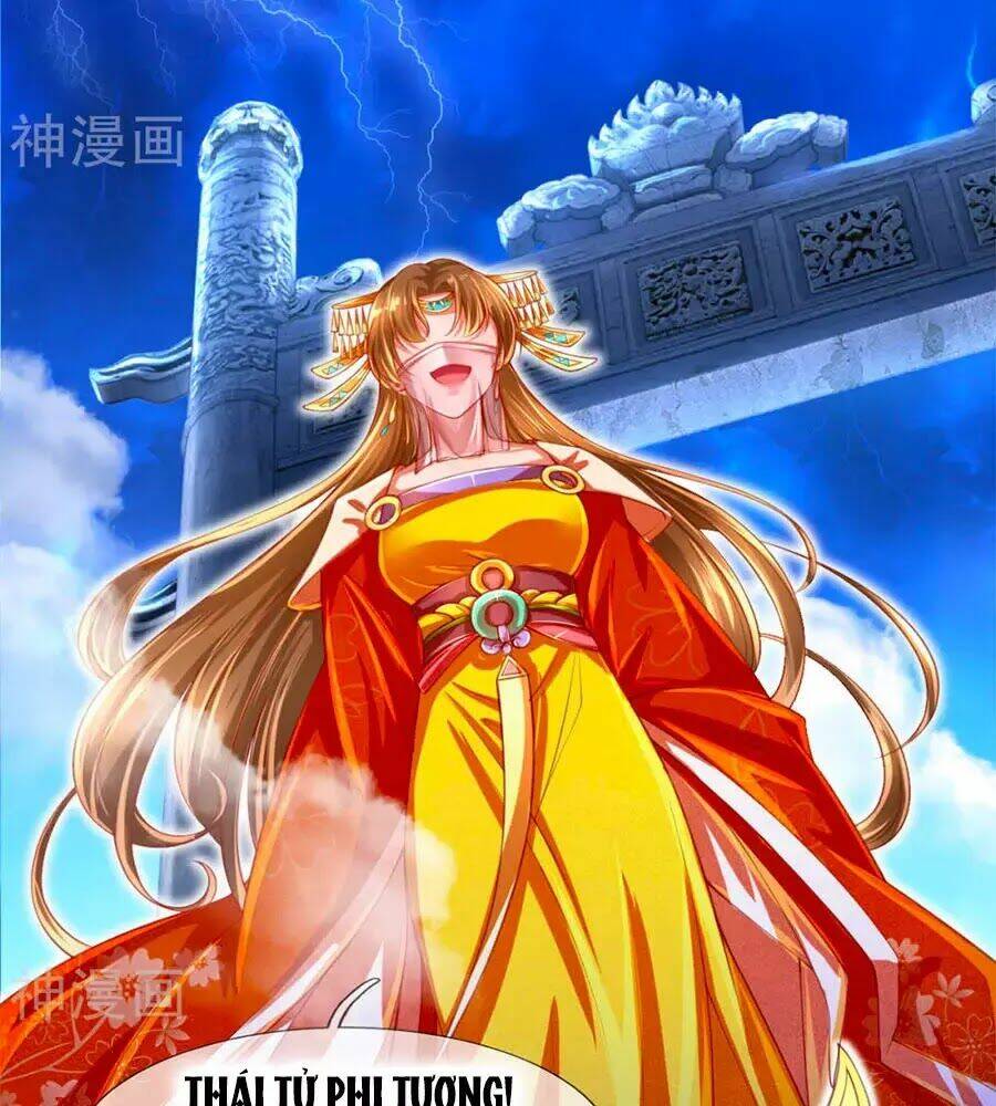 Phụng Lâm Thiên Hạ: Đệ Nhất Mỹ Nữ: Chapter 1