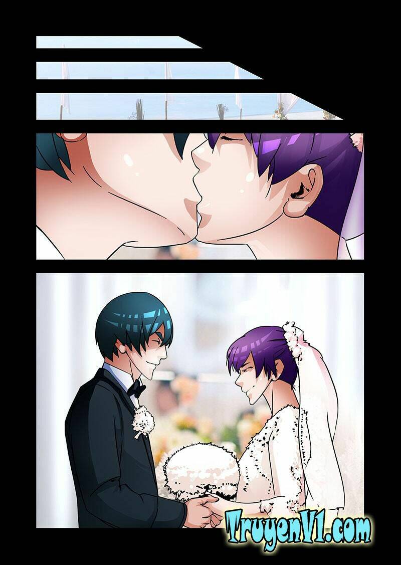 Tháp Kỳ: Chapter 201