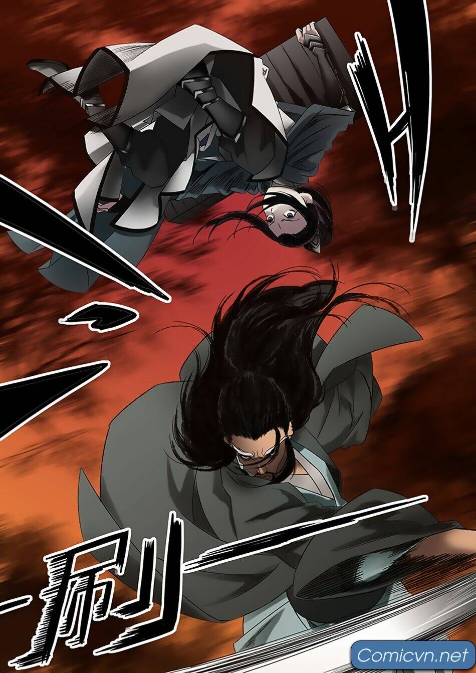 Thiên Cơ Lệnh: Chapter 7