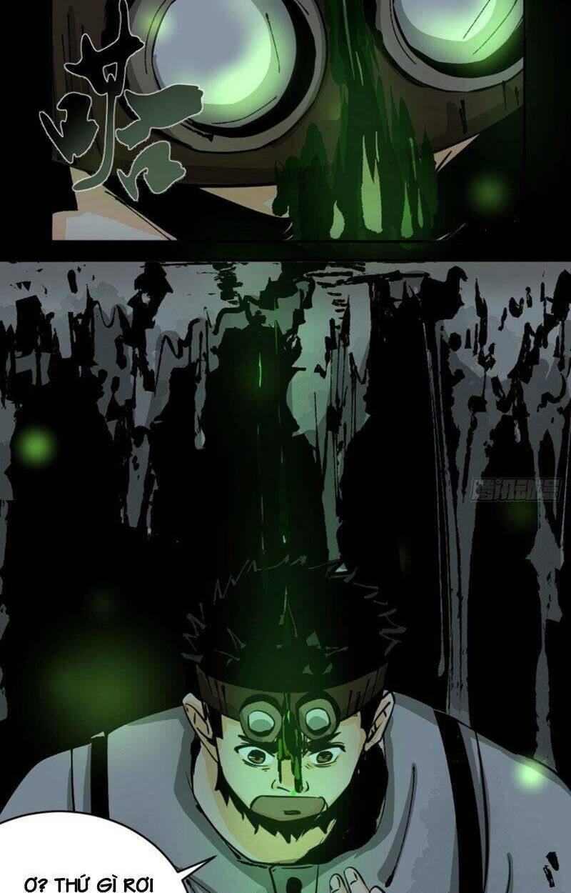 Huyền Thoại Đạo Sĩ: Chapter 10