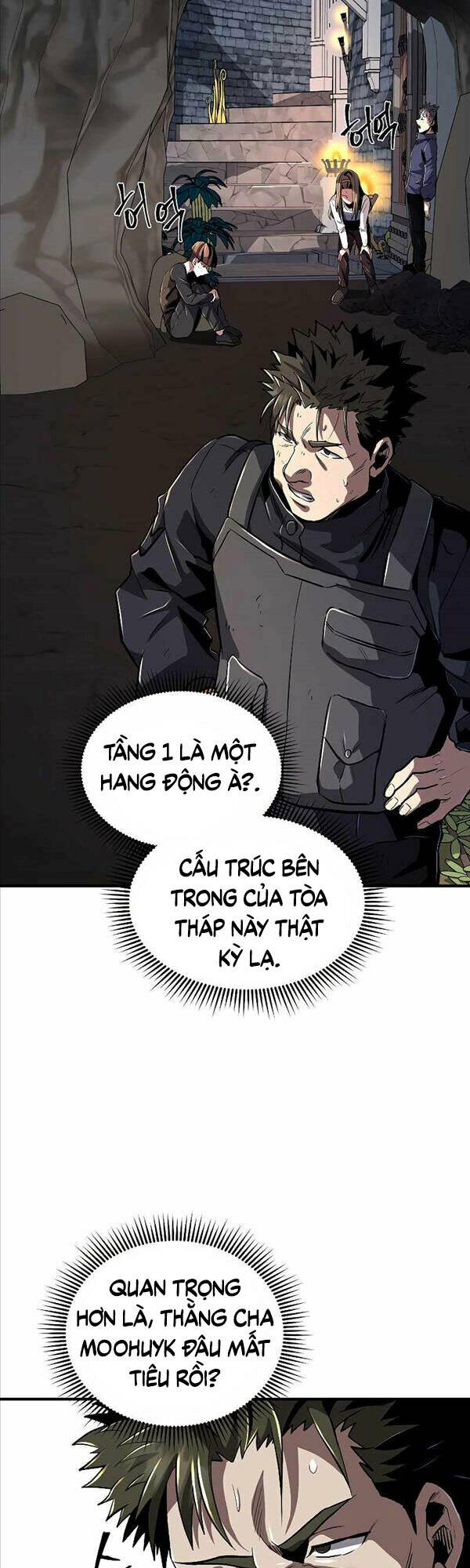 Con Đường Diệt Thần: Chapter 26
