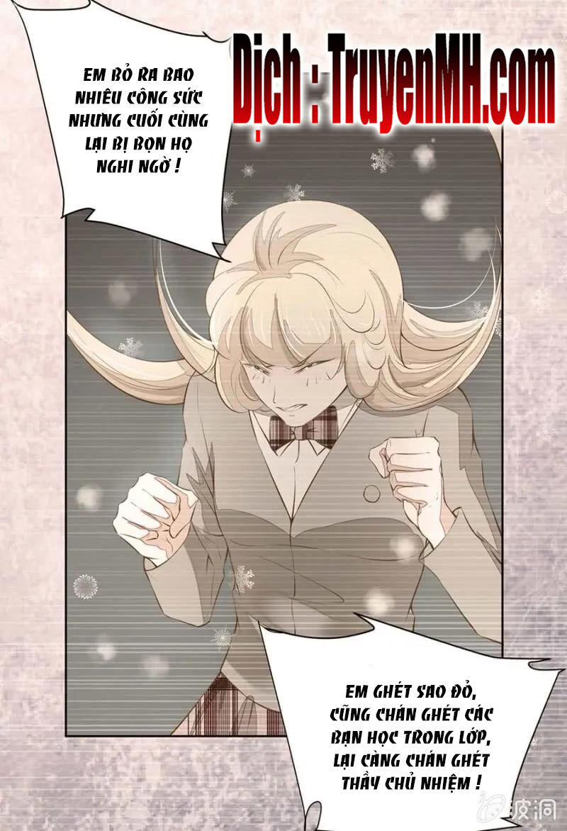 Hôn Sai 55 Lần: Chapter 114