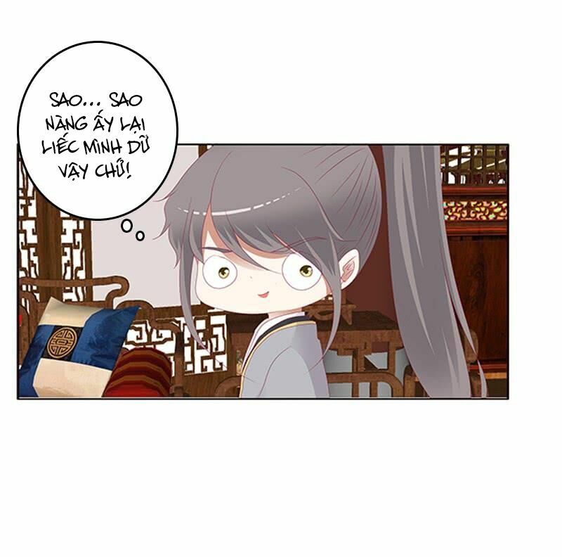 Thông Linh Phi: Chapter 443