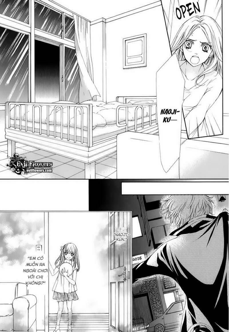 Pika Ichi: Chapter 13