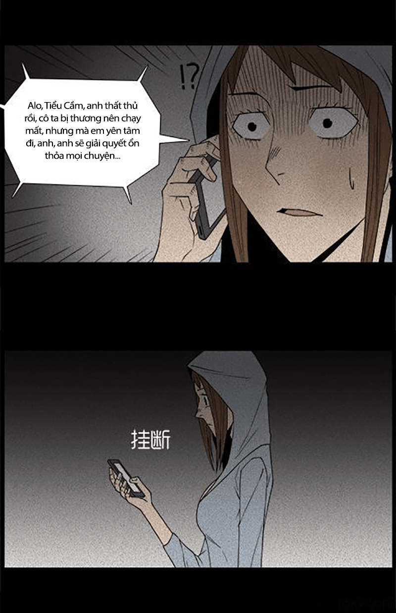 Chuyện Lạ Đêm Khuya: Chapter 59