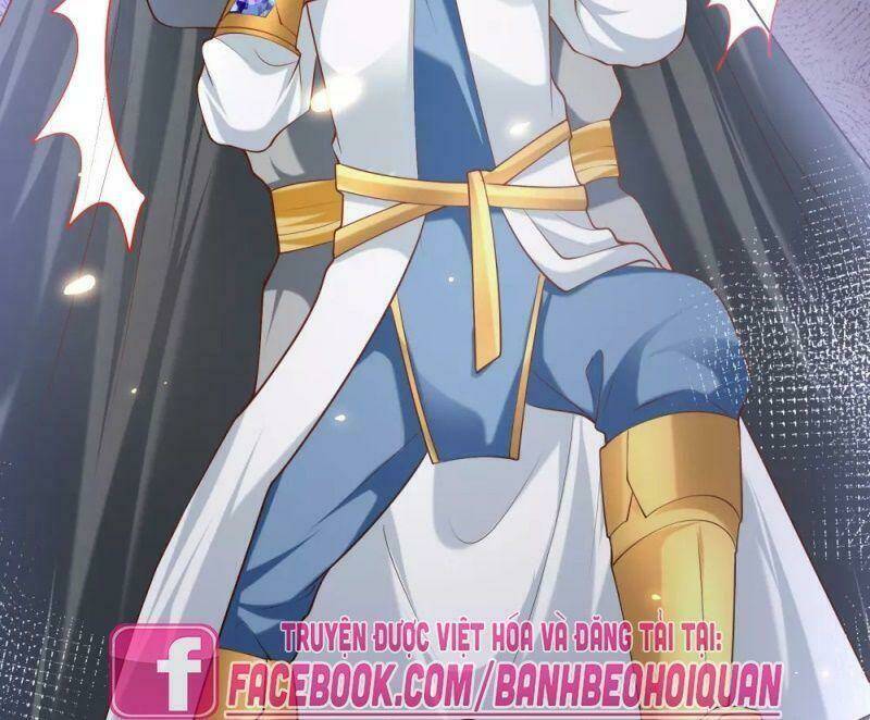 Sủng Hậu Của Vương: Chapter 58