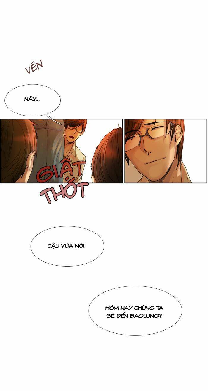 For The Sake Of Sita: Chapter 8