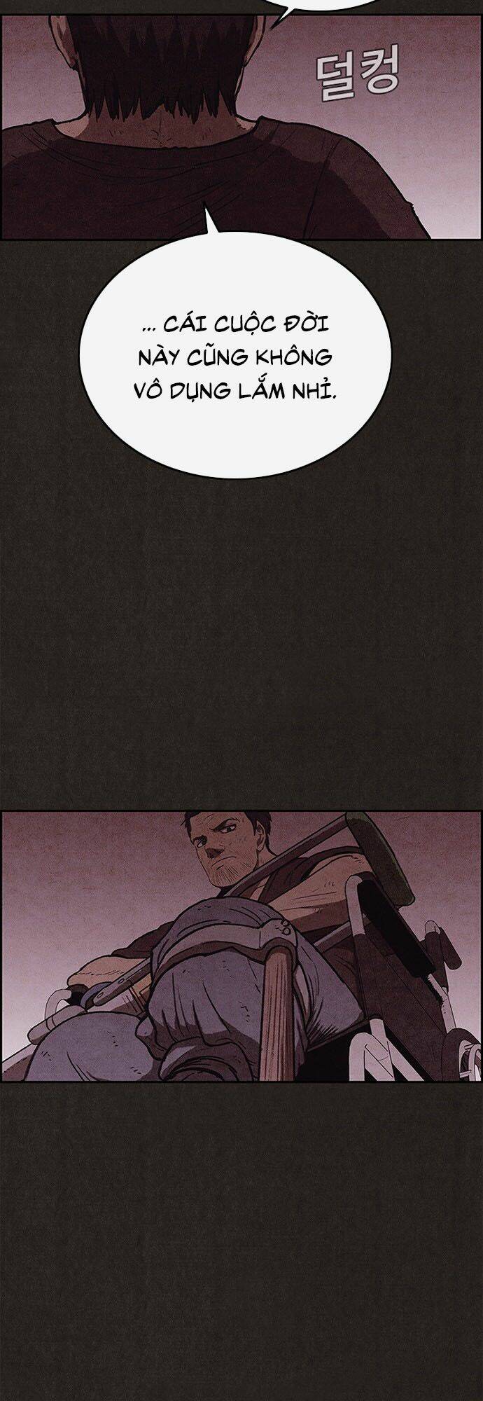 Quái Vật Tại Chung Cư Xanh: Chapter 118