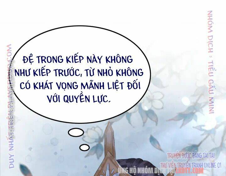 Trọng Sinh Bá Sủng Nhiếp Chính Vương Quá Mạnh Mẽ: Chapter 139