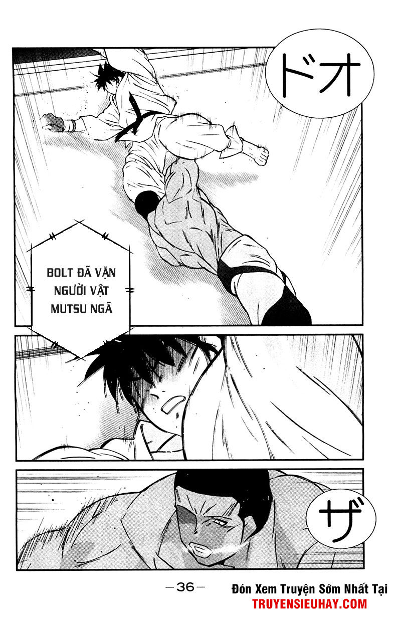 Truyền Nhân Atula 3: Chapter 75