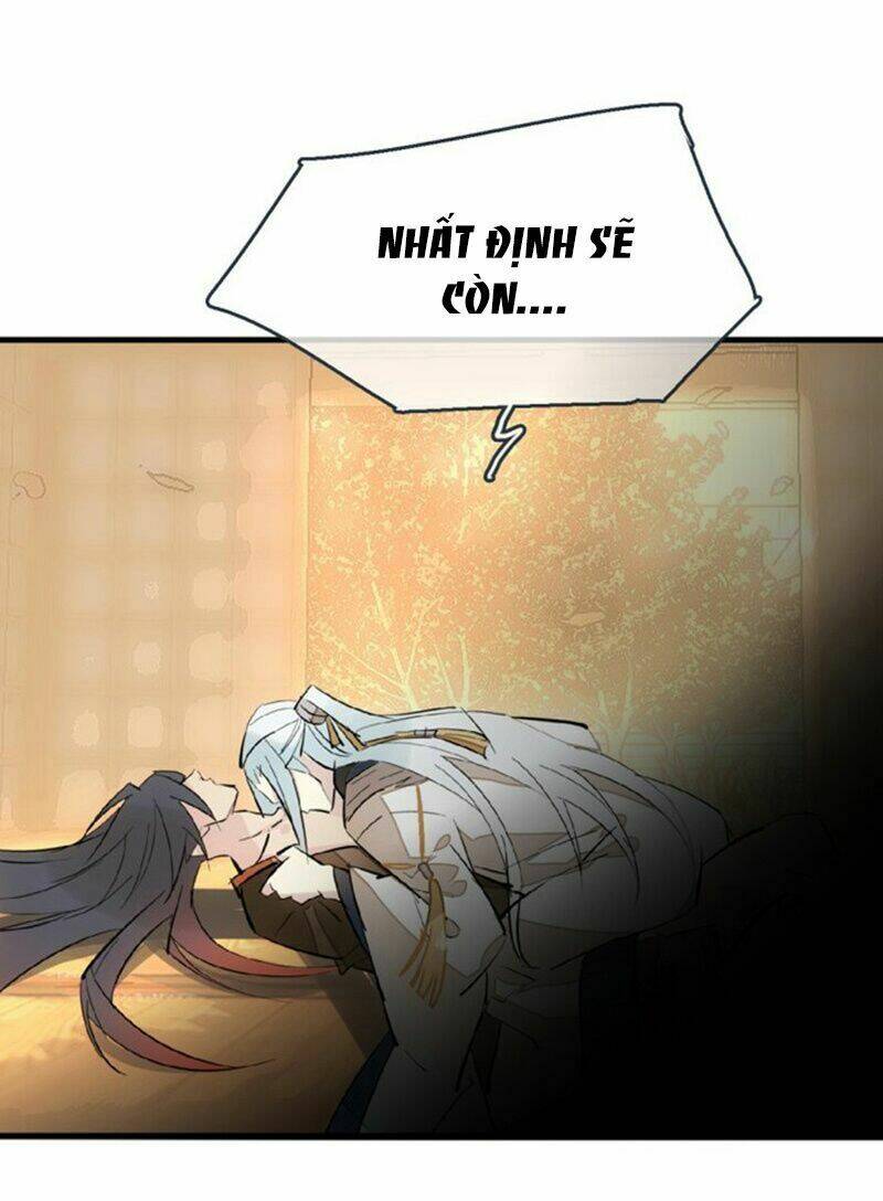 Sư Phụ Lại Trêu Chọc Ta: Chapter 51.9