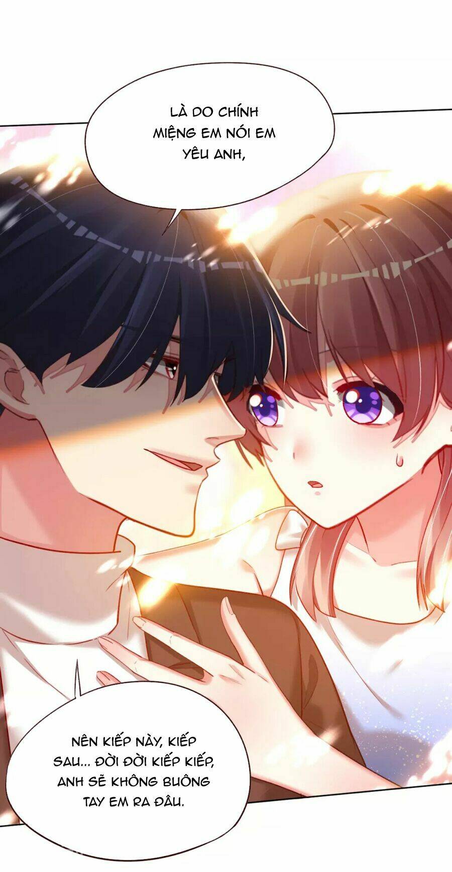 Vì Yêu Mà Khắc Cốt Ghi Tâm: Chapter 75