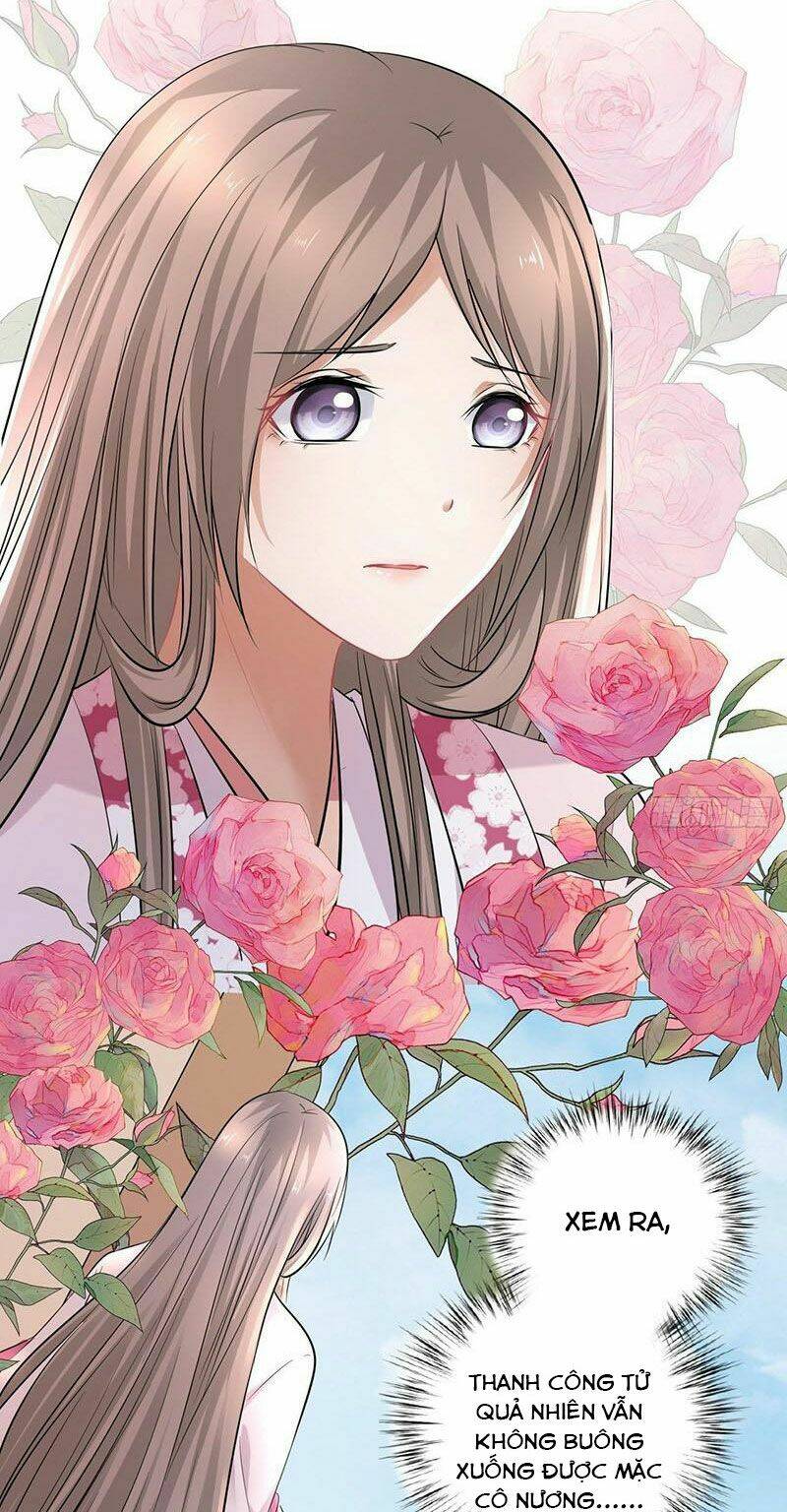 Vương Phi Thật Thích Trang Điểm: Chapter 165