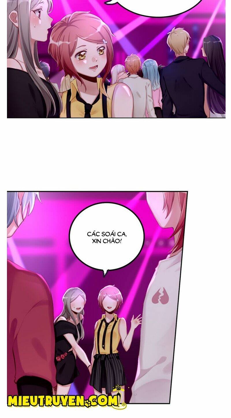 Tướng Quân Mời Xuất Đạo: Chapter 44