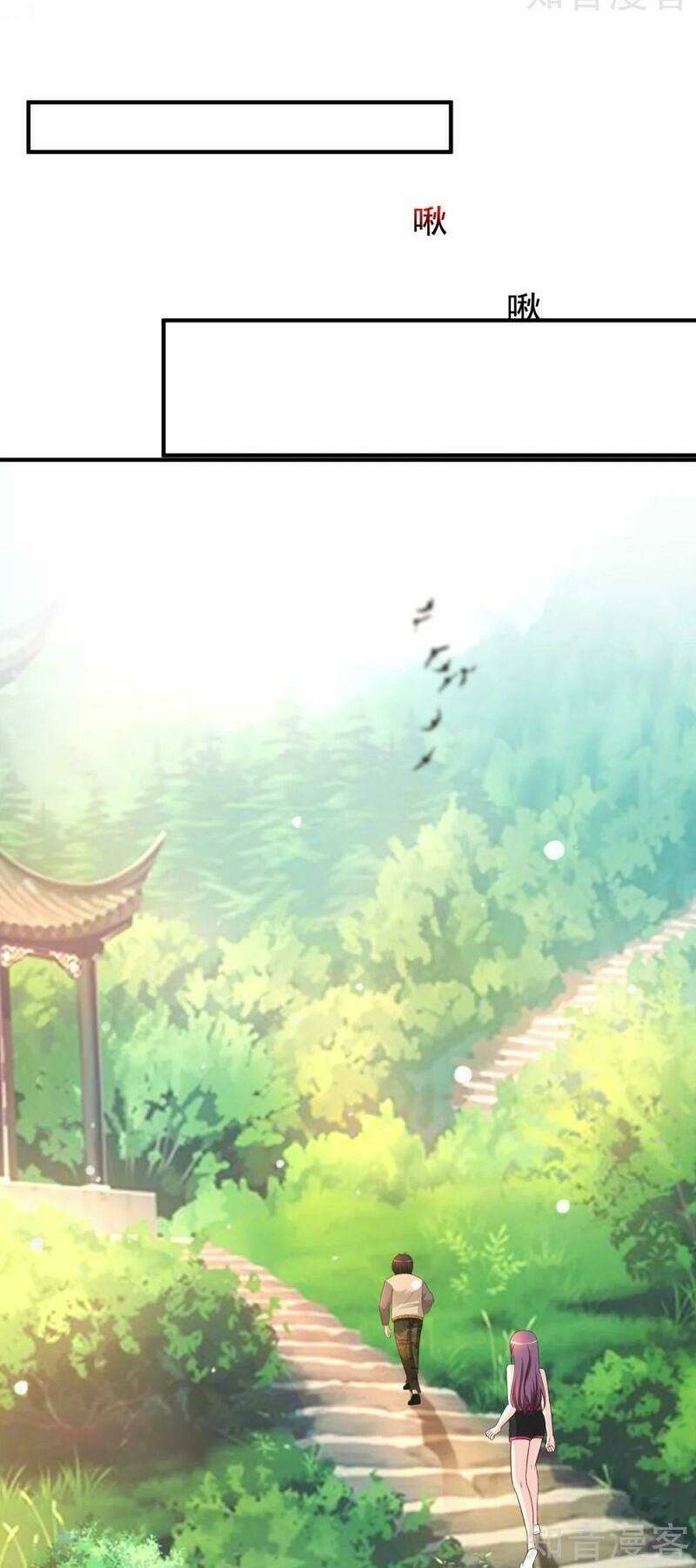 Tối Cường Vận Đào Hoa: Chapter 157